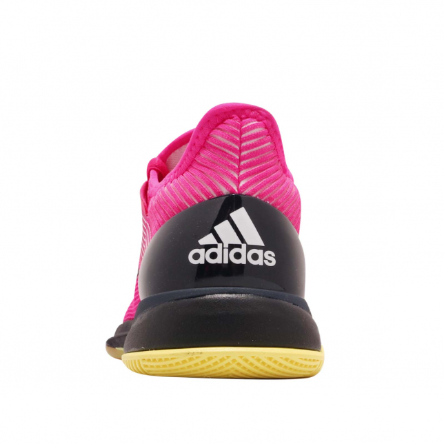 adidas WMNS Adizero Ubersonic 3 Shock Pink AH2136