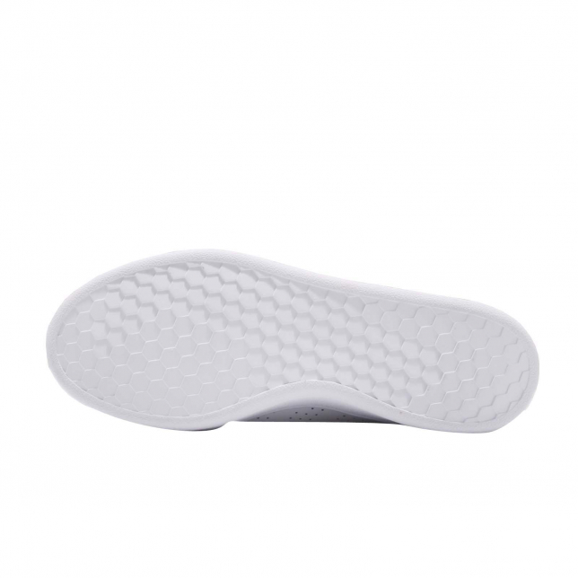 adidas WMNS Advantage Bold Footwear White