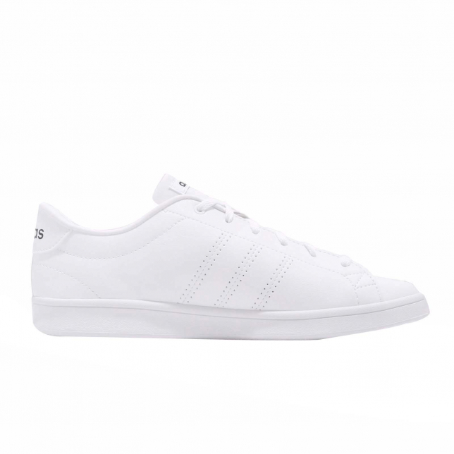 adidas WMNS QT Footwear White Core Black B44667