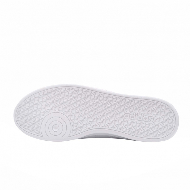 Arrange Playground equipment heaven adidas WMNS Advantage Clean QT Footwear White Core Black B44667 -  KicksOnFire.com