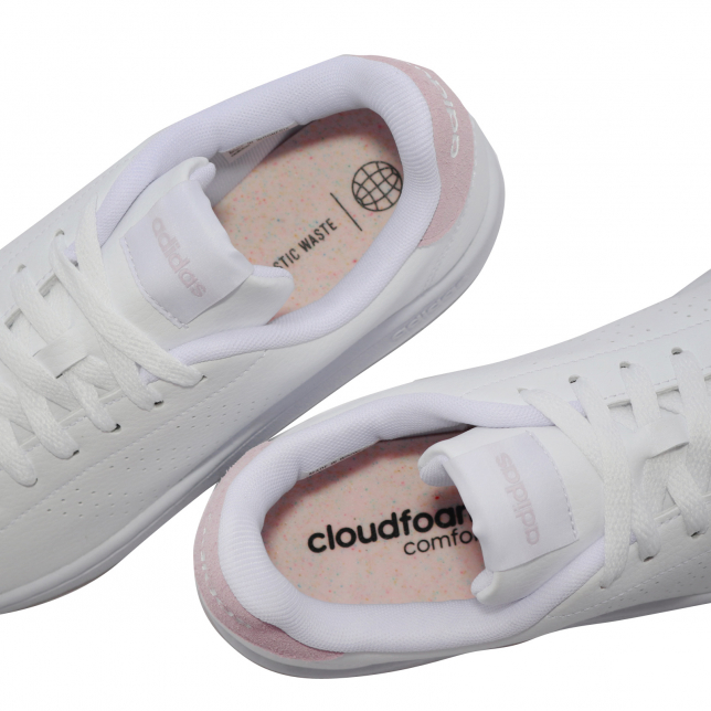 Cloudfoam advantage clearance clean aero pink