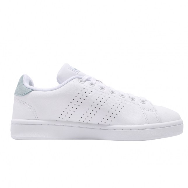 adidas WMNS Advantage Cloud White Grey Two