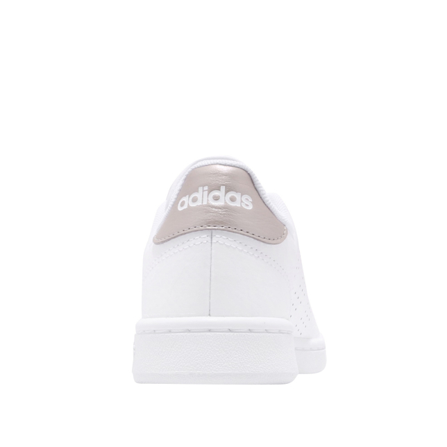 adidas WMNS Advantage Cloud White Grey Two