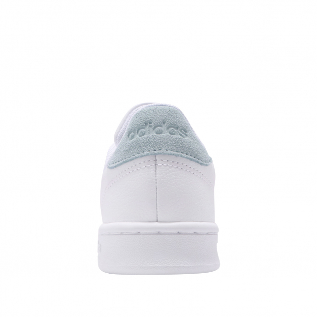 adidas WMNS Advantage Cloud White Grey Two