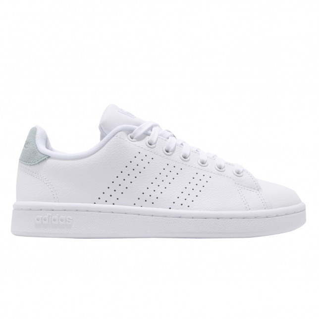 adidas WMNS Advantage Cloud White Grey Two