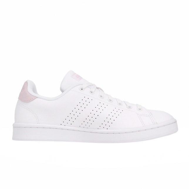 adidas WMNS Advantage White Pink