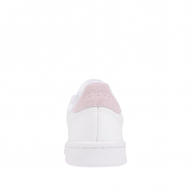 adidas WMNS Advantage White Pink