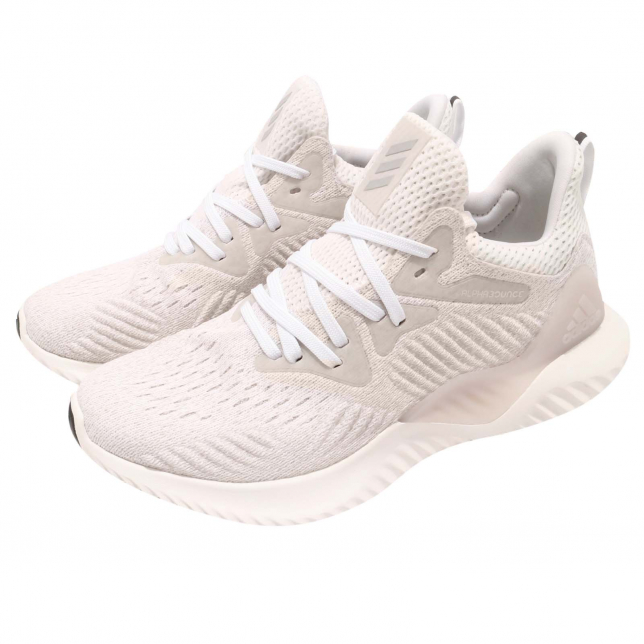 adidas WMNS Alphabounce Beyond Footwear White