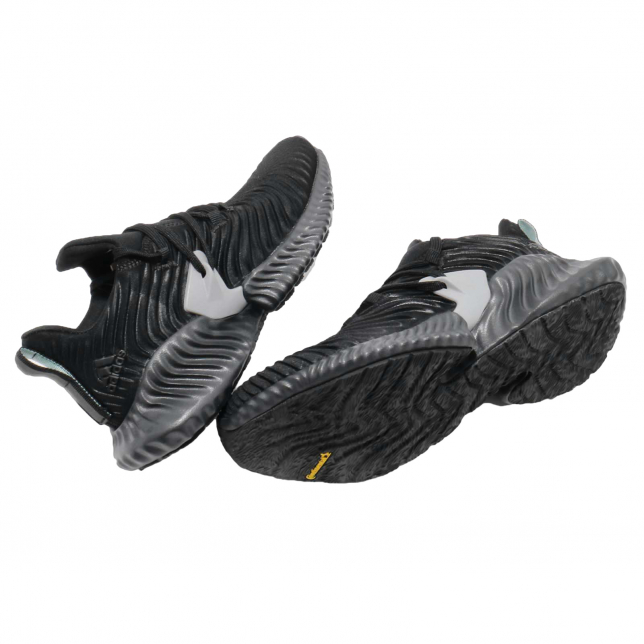 adidas WMNS Alphabounce Instinct Core Black