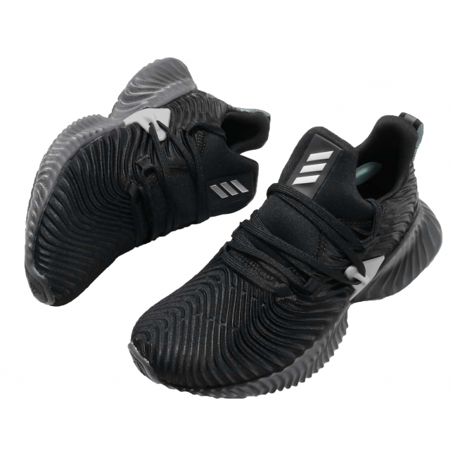 adidas WMNS Alphabounce Instinct Core Black