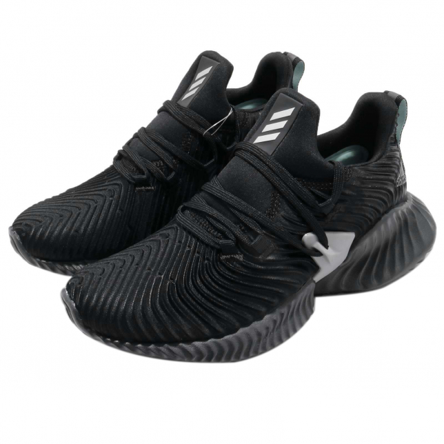 adidas WMNS Alphabounce Instinct Core Black