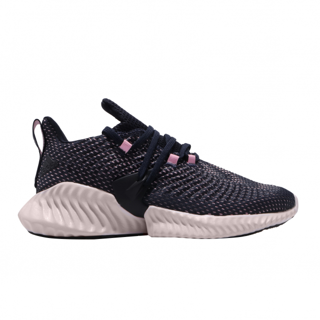 adidas WMNS AlphaBounce Instinct Legend Ink True Pink