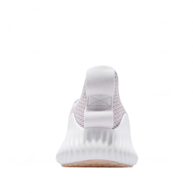 Adidas women's alphabounce training shoes  ash pearl best sale