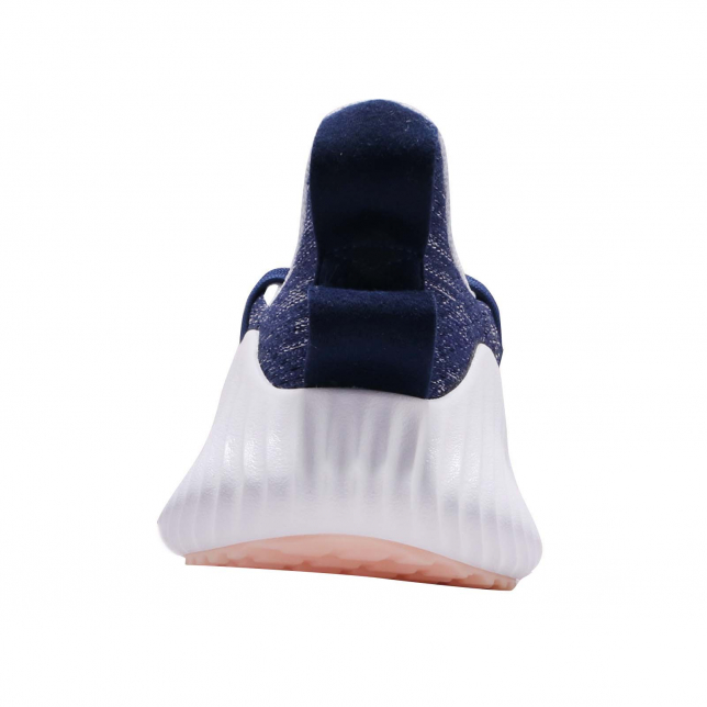 adidas WMNS Alphabounce Trainer Dark Blue Aero Blue