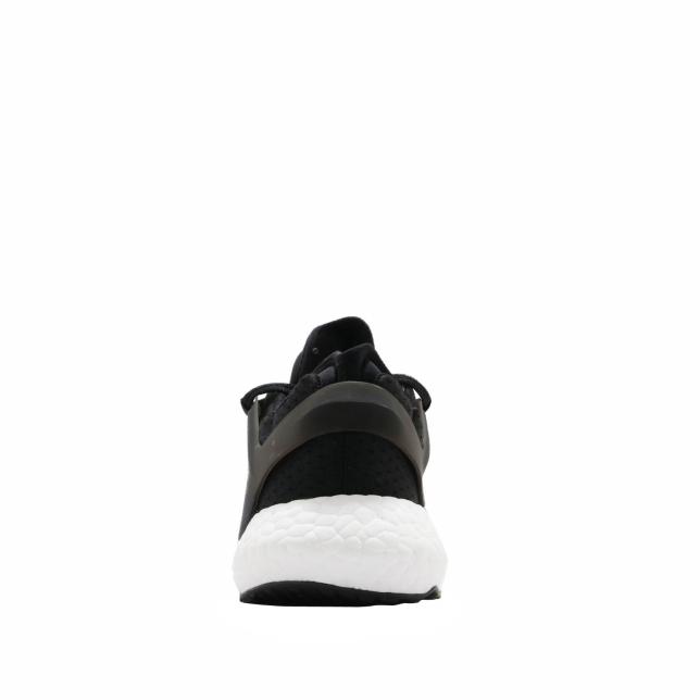 adidas WMNS Alphatorsion Boost Core Black Footwear White - Sep 2020 - EG9669