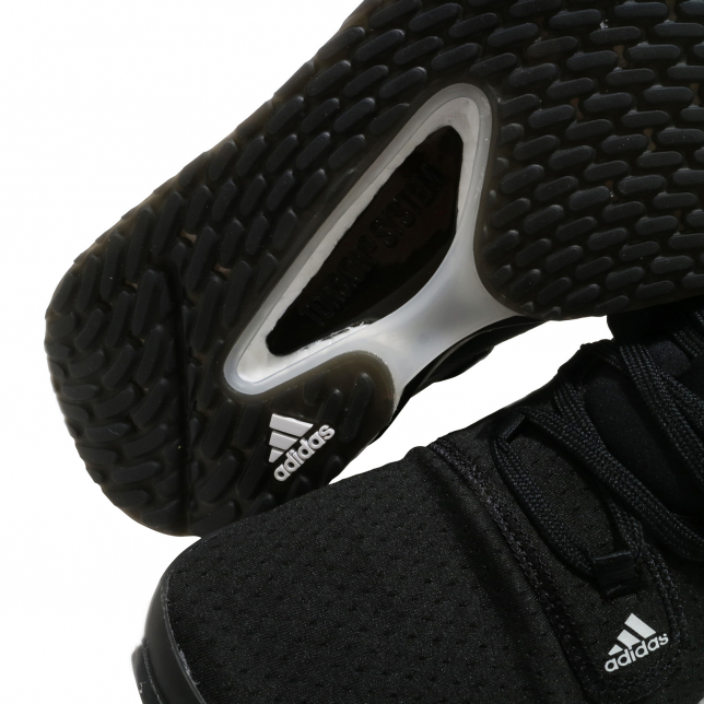 adidas WMNS Alphatorsion Boost Core Black Footwear White