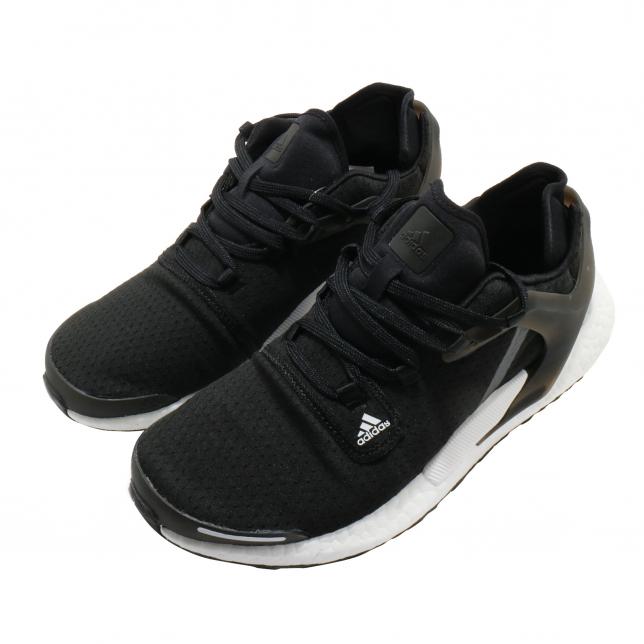 adidas WMNS Alphatorsion Boost Core Black Footwear White - Sep 2020 - EG9669