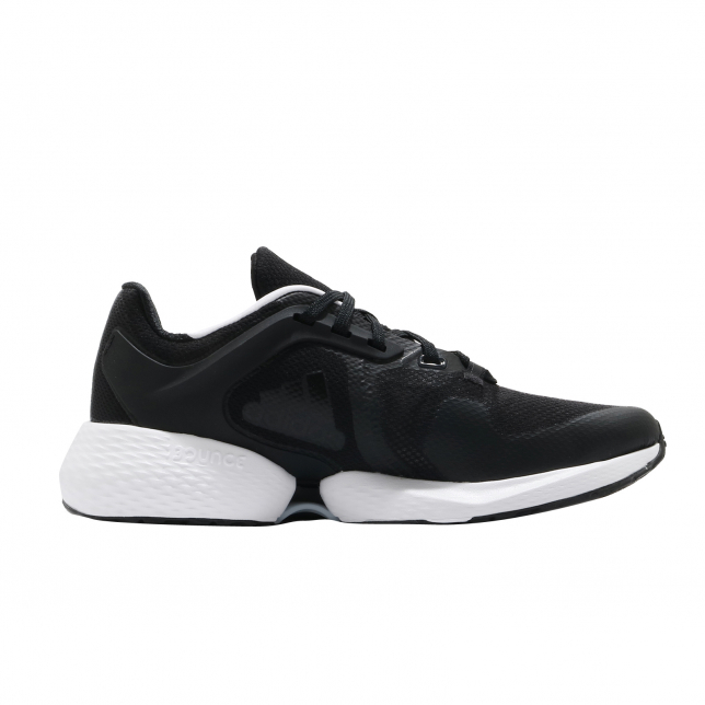 adidas WMNS Alphatorsion Core Black Footwear White - Jan 2021 - FY0008