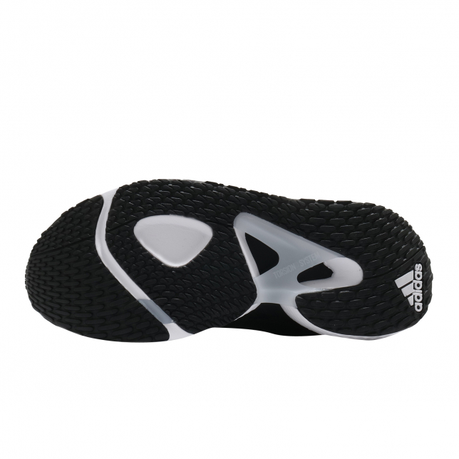 adidas WMNS Alphatorsion Core Black Footwear White - Jan 2021 - FY0008