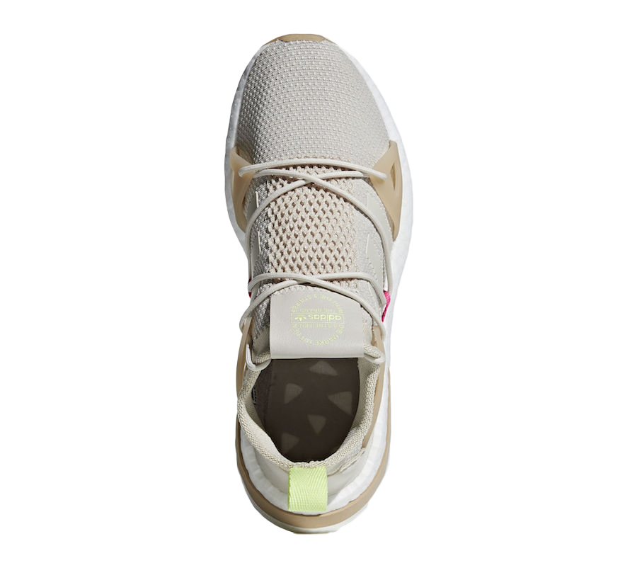 adidas WMNS Arkyn Clear Brown