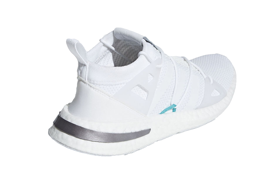 adidas WMNS Arkyn Cloud White