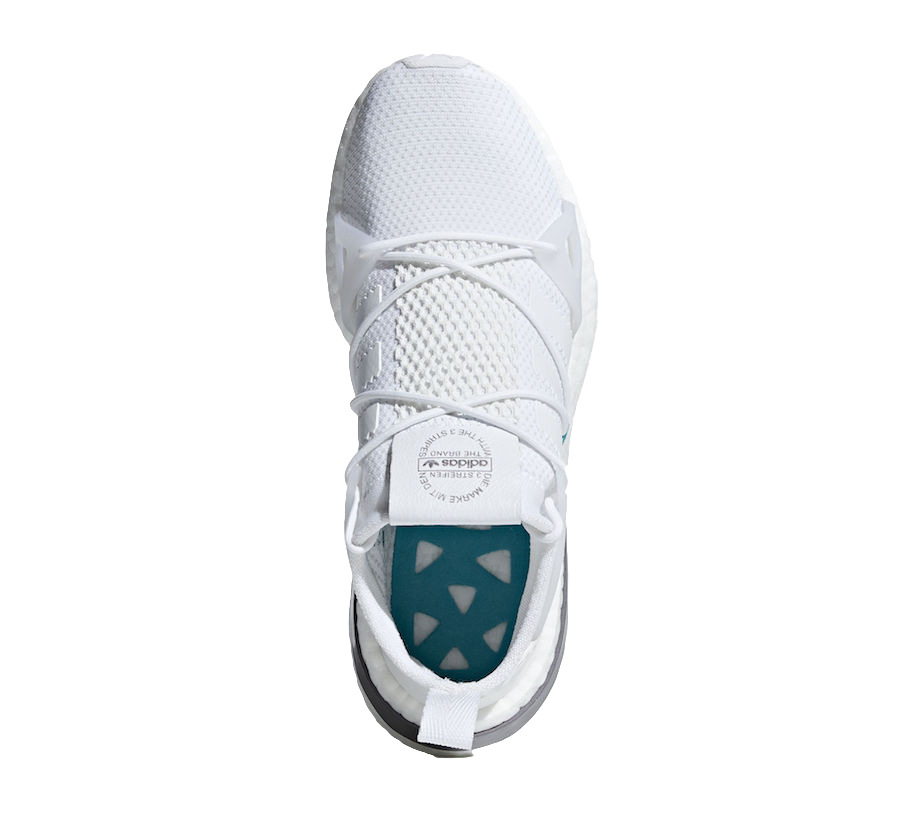 adidas WMNS Arkyn Cloud White