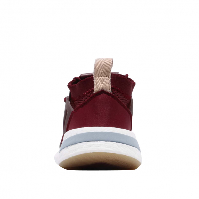 adidas WMNS Arkyn Collegiate Burgundy Ash Grey