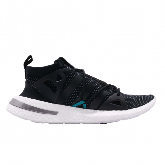 adidas WMNS Arkyn Core Black Cloud White