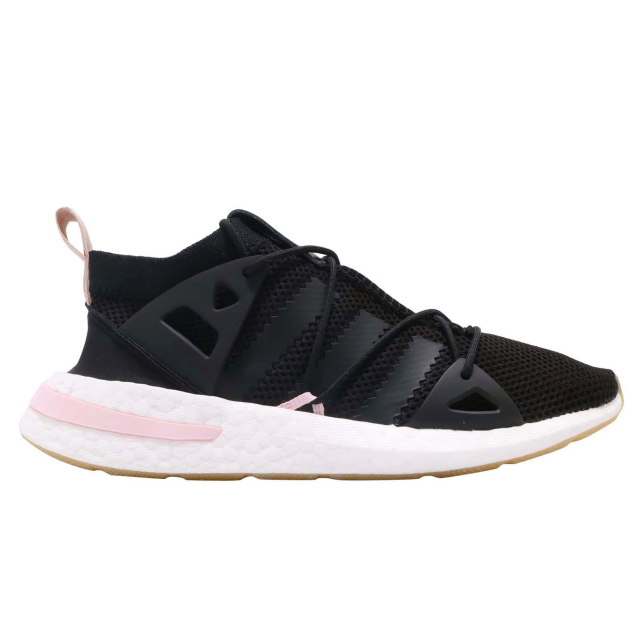 adidas WMNS Arkyn Core Black Cloud White