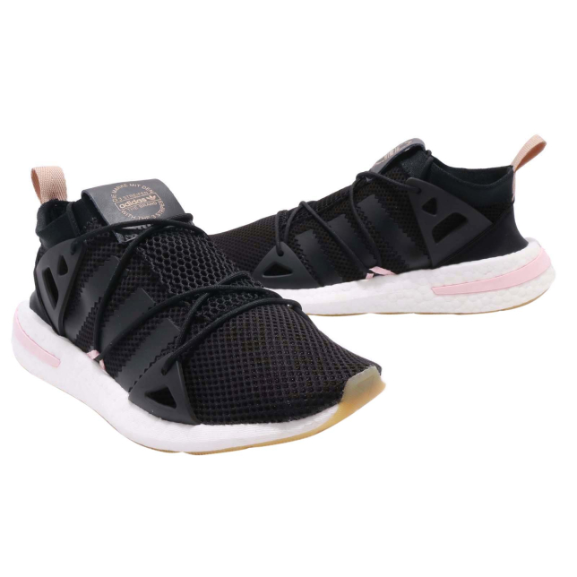 adidas WMNS Arkyn Core Black Cloud White