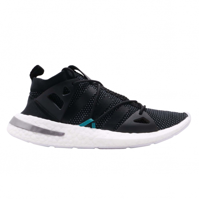 adidas WMNS Arkyn Core Black Cloud White