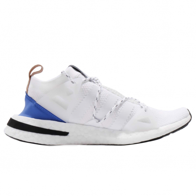 adidas WMNS Arkyn Footwear White