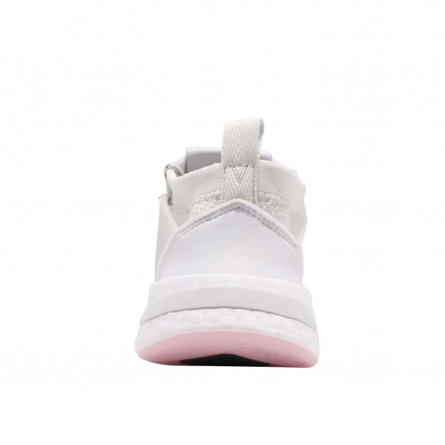 adidas WMNS Arkyn Knit Crystal White Clear Pink - Mar 2019 - CG6229