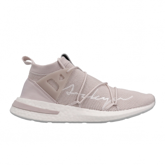 adidas WMNS Arkyn Knit Ice Purple White