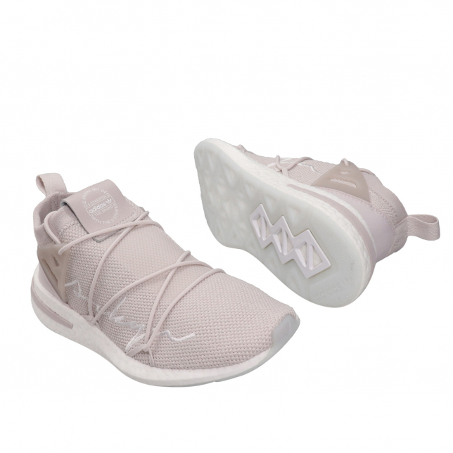 adidas WMNS Arkyn Knit Ice Purple White