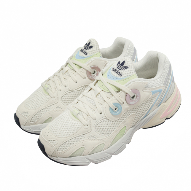adidas WMNS Astir Off White Clean Sky - May. 2022 - GZ4331