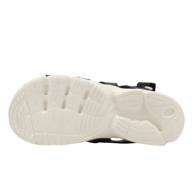 adidas WMNS Astir Sandal Core Black Off White HP9569