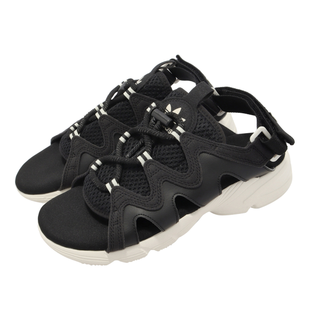 adidas WMNS Astir Sandal Core Black Off White