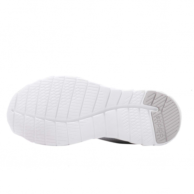 adidas WMNS Asweerun Cloud White Raw White Grey