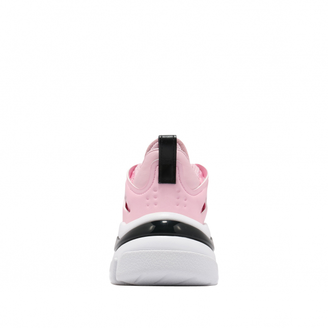 adidas WMNS Boujirun Pink White Black FZ0567
