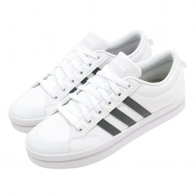adidas WMNS Bravada White Grey