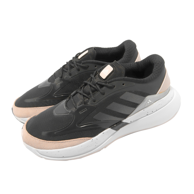 adidas WMNS Brevard Carbon Wonder Quartz