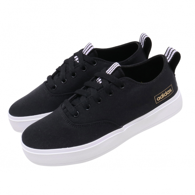 adidas WMNS Broma Core Black Purple Tint