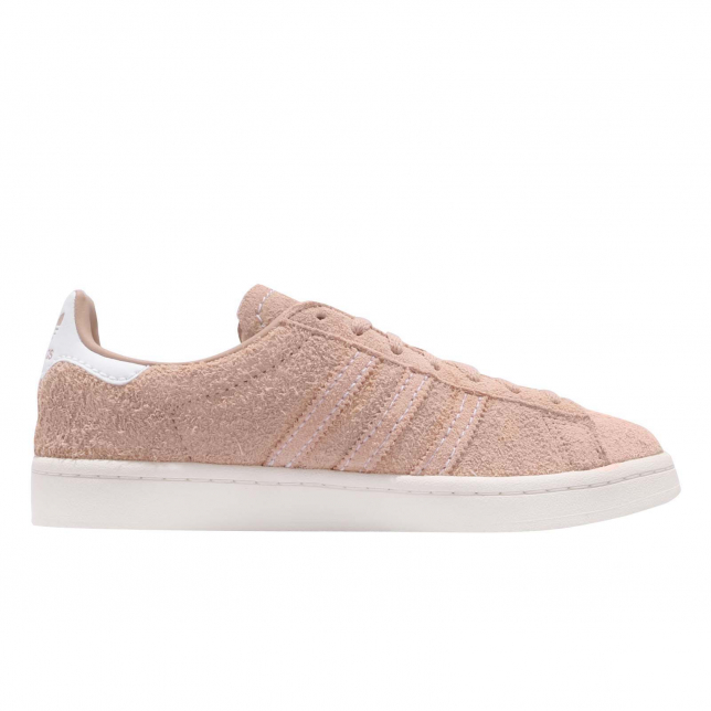 Adidas campus ash pearl online