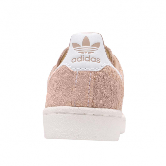 adidas WMNS Campus Ash Pearl Footwear White