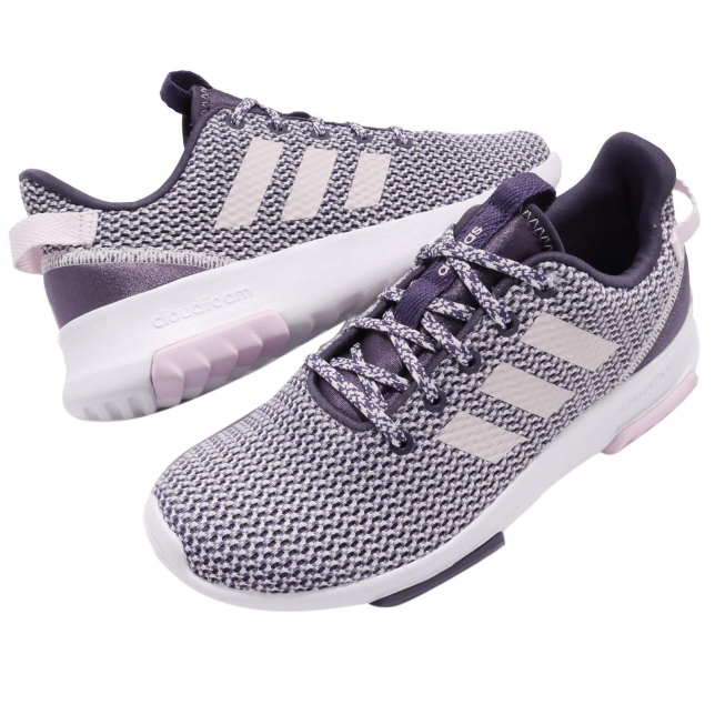 adidas WMNS CF Racer TR Purple