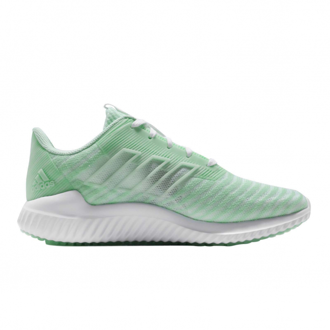 adidas WMNS Climacool 2.0 Green White