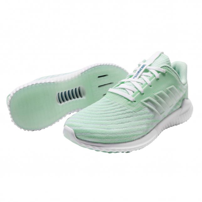 adidas WMNS Climacool 2.0 Green White