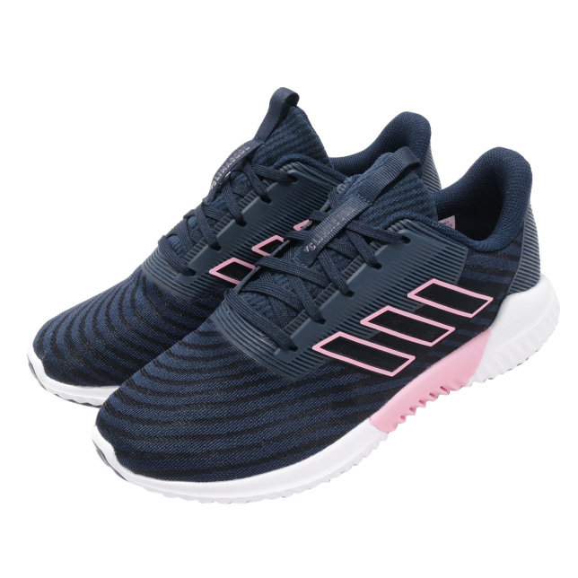 adidas WMNS Climacool 2.0 Navy Pink