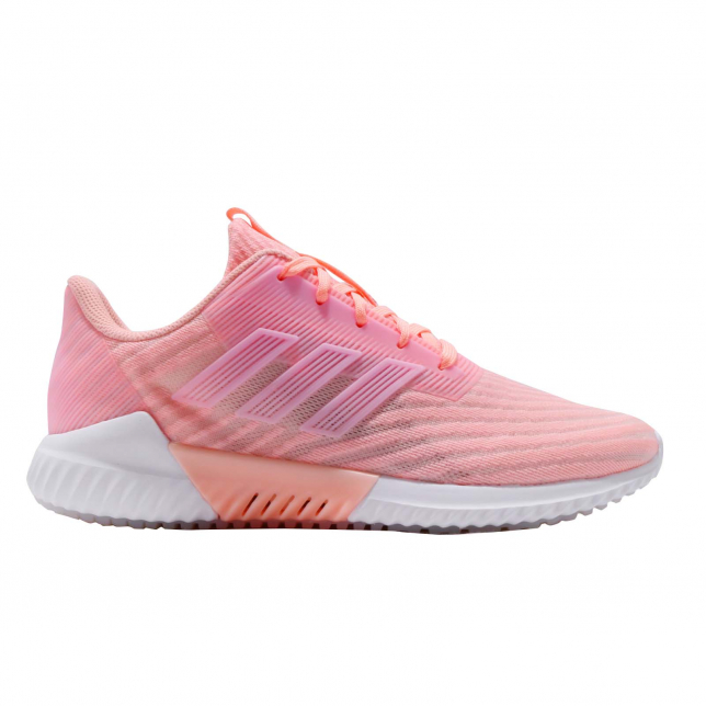 adidas WMNS Climacool 2.0 Pink White - Apr. 2019 - B75853
